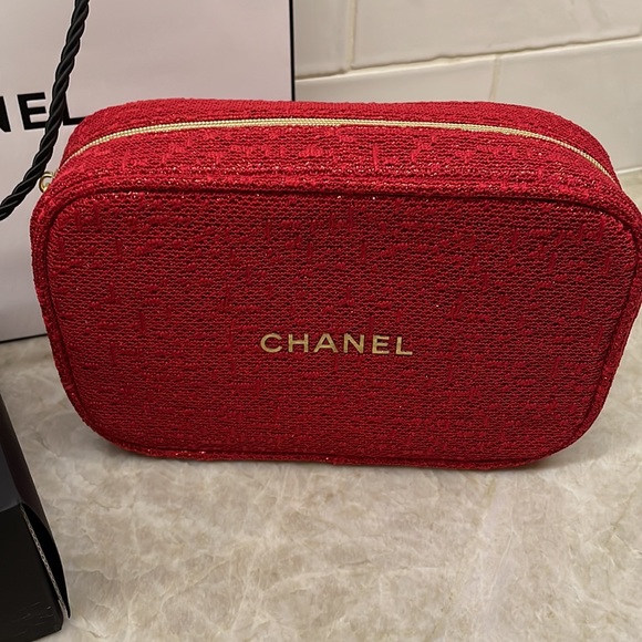 Chanel Packaging Gift Set - Picture 3 of 6